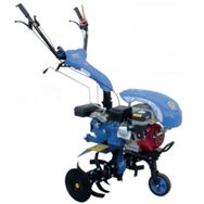 Bartech 300 B Benzinli Çapalama Makinesi 3+1 şanzımanlı