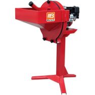 Bartech 6,5 Hp Benzinli Yem Kırma Makinası