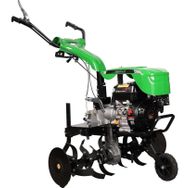 Bartech Farmate 3+1 7 HP+Teker Takımı Benzinli Çapa Makinesi