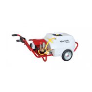 Bartech PE100 Elektrikli İlaçlama Makinesi