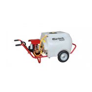 Bartech PE200 Elektrikli İlaçlama Makinesi