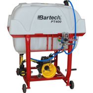 Bartech PT400 Pulverizatör İlaçlama Makinesi