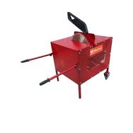 Bartech Sehpalı 6.5 HP Benzinli Odun Kesme Testeresi