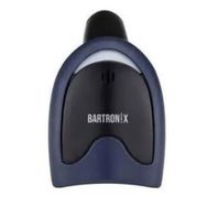 Bartronix BR-220 1D/2D Ayaklı Kablolu Karekod Barkod Okuyucu