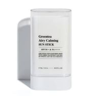 Barulab Greentea Airy Calming Spf50 PA++++ 18 gr Sun Stick