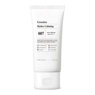 Barulab Greentea Hydro Calming SPF50+ 60 ml Güneş Kremi