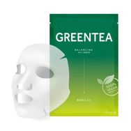 Barulab The Clean Vegan Green Tea 23 gr Mask