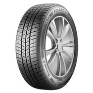 Barum 235/55R19 105V XL FR Bravuris 5HM Yaz Lastiği