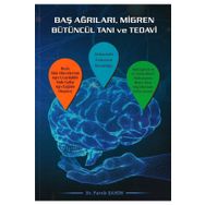 Baş Ağrıları Migren Bütüncül Tanı ve Tedavi - Nobel Tıp Kitabevleri