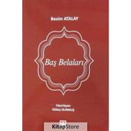 Baş Belaları - Besim Atalay