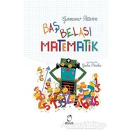 Baş Belası Matematik Germano Pettarin Doruk Yayınları