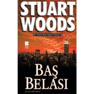 BAŞ BELASI - STUART WOODS
