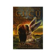 Baş Meleklerin Gücü Tarot Kartları - Radleigh Valentine Doreen L. Virtue