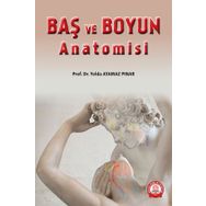 Baş ve Boyun Anatomisi Atlası - Kolektif