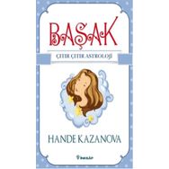 Başak - Çıtır Çıtır Astroloji - Hande Kazanova