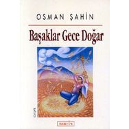 Başaklar Gece Doğar - Osman Şahin