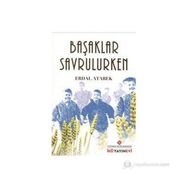 Başaklar Savrulurken - Erdal Atabek
