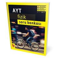 Basamak Yayınları AYT Fizik Soru Bankası