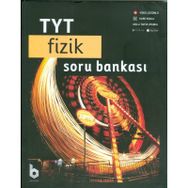 Basamak Yayınları TYT Fizik Soru Bankası