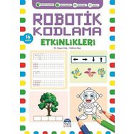 Başar Ataç Halime Ataç 1 Robotik Kodlama Etkinlikleri