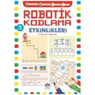 Başar Ataç Halime Ataç 10 Robotik Kodlama Etkinlikleri