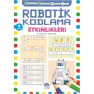 Başar Ataç Halime Ataç 11 Robotik Kodlama Etkinlikleri