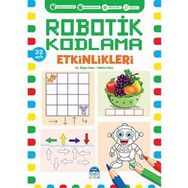 Başar Ataç Halime Ataç 13 Robotik Kodlama Etkinlikleri
