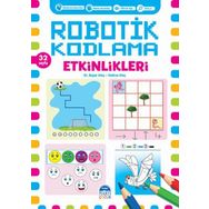 Başar Ataç Halime Ataç 14 Robotik Kodlama Etkinlikleri