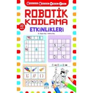 Başar Ataç Halime Ataç 16 Robotik Kodlama Etkinlikleri