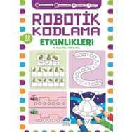 Başar Ataç Halime Ataç 17 Robotik Kodlama Etkinlikleri