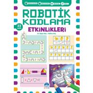 Başar Ataç Halime Ataç 18 Robotik Kodlama Etkinlikleri
