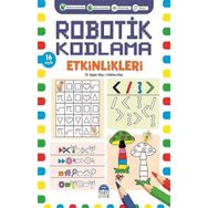 Başar Ataç Halime Ataç 2 Robotik Kodlama Etkinlikleri