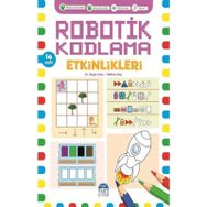 Başar Ataç Halime Ataç 3 Robotik Kodlama Etkinlikleri