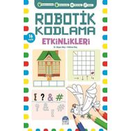 Başar Ataç Halime Ataç 4 Robotik Kodlama Etkinlikleri