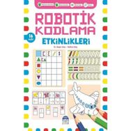 Başar Ataç Halime Ataç 6 Robotik Kodlama Etkinlikleri