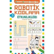 Başar Ataç Halime Ataç 7 Robotik Kodlama Etkinlikleri