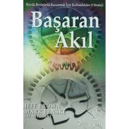 BAŞARAN AKIL - JEFF BROWN;LIZ NEPORENT;MARK FENKSKE