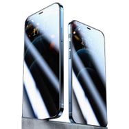 Başaran Aksesuar Apple iPhone 13 Pro Max Fit Hard Mat Privacy Cam Ekran Koruyucu