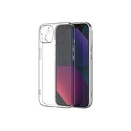Başaran Aksesuar Apple iPhone 14 Kılıf Ultra İnce Sert PC Luxury Kapak Kılıf