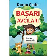 Başarı Avcıları - Duran Çetin
