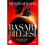Başarı Bilgesi: Kahramanın Kaderi Arenada Yazılır! - Mümin Sekman
