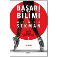Başarı Bilimi - Büyük Başarı Araştırmaları 1 - Mümin Sekman