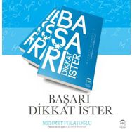 Başarı Dikkat İster - Mehmet Polatoğlu