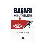 Başarı Hikayeleri - Furkan Yavuz