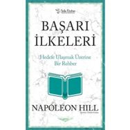 Başarı İlkeleri - Napoleon Hill