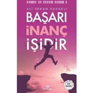 Başarı İnanç İşidir Ensar Neşriyat Yayınları