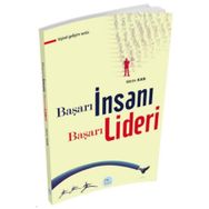 Başarı İnsanı Başarı Lideri - Metin Kan