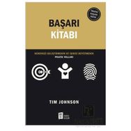 Başarı Kitabı Mona Kitap