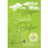 Başarı Seninle Başlar - Eşref Bolukçu