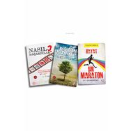 Başarı Seti 3 Kitap - Az Kitap